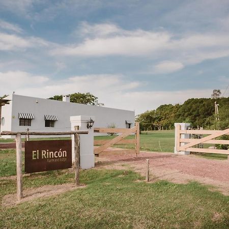 El Rincón. Farm&Lodge Carmelo Exterior foto